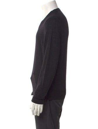 Tom Ford Cashmere V-Neck Pullover