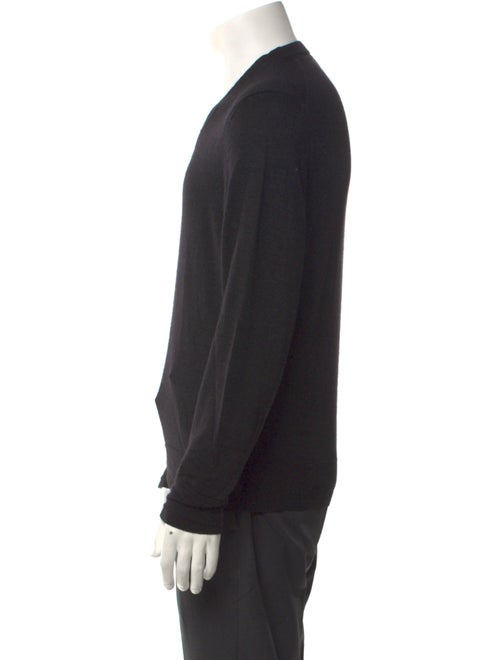 Tom Ford Cashmere V-Neck Pullover