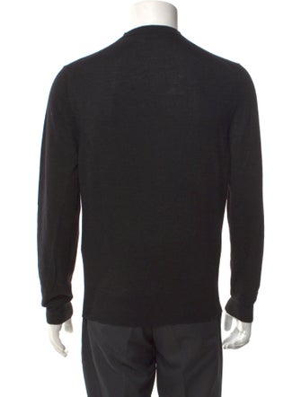 Tom Ford Cashmere V-Neck Pullover