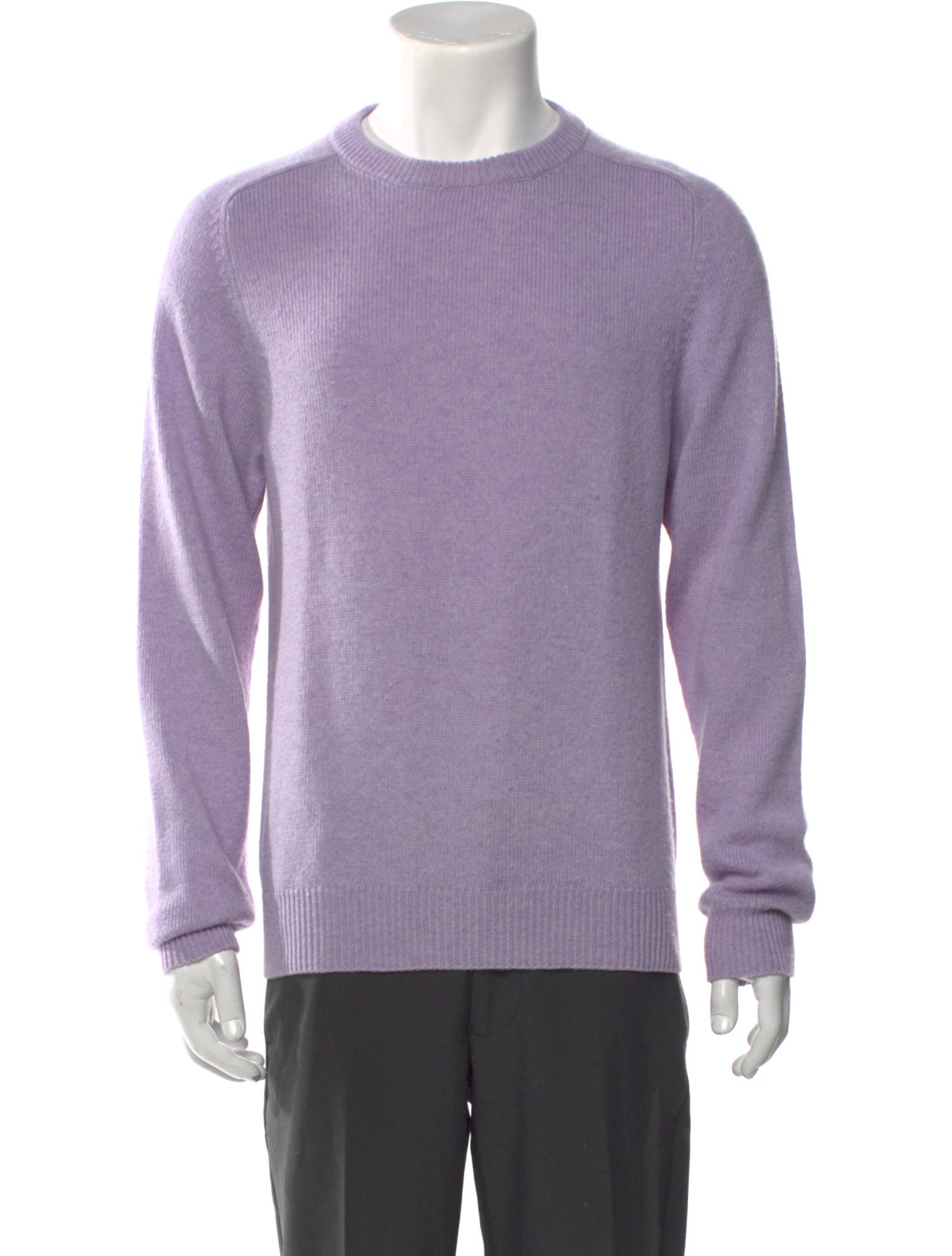 Tom Ford Cashmere Crew Neck Pullover