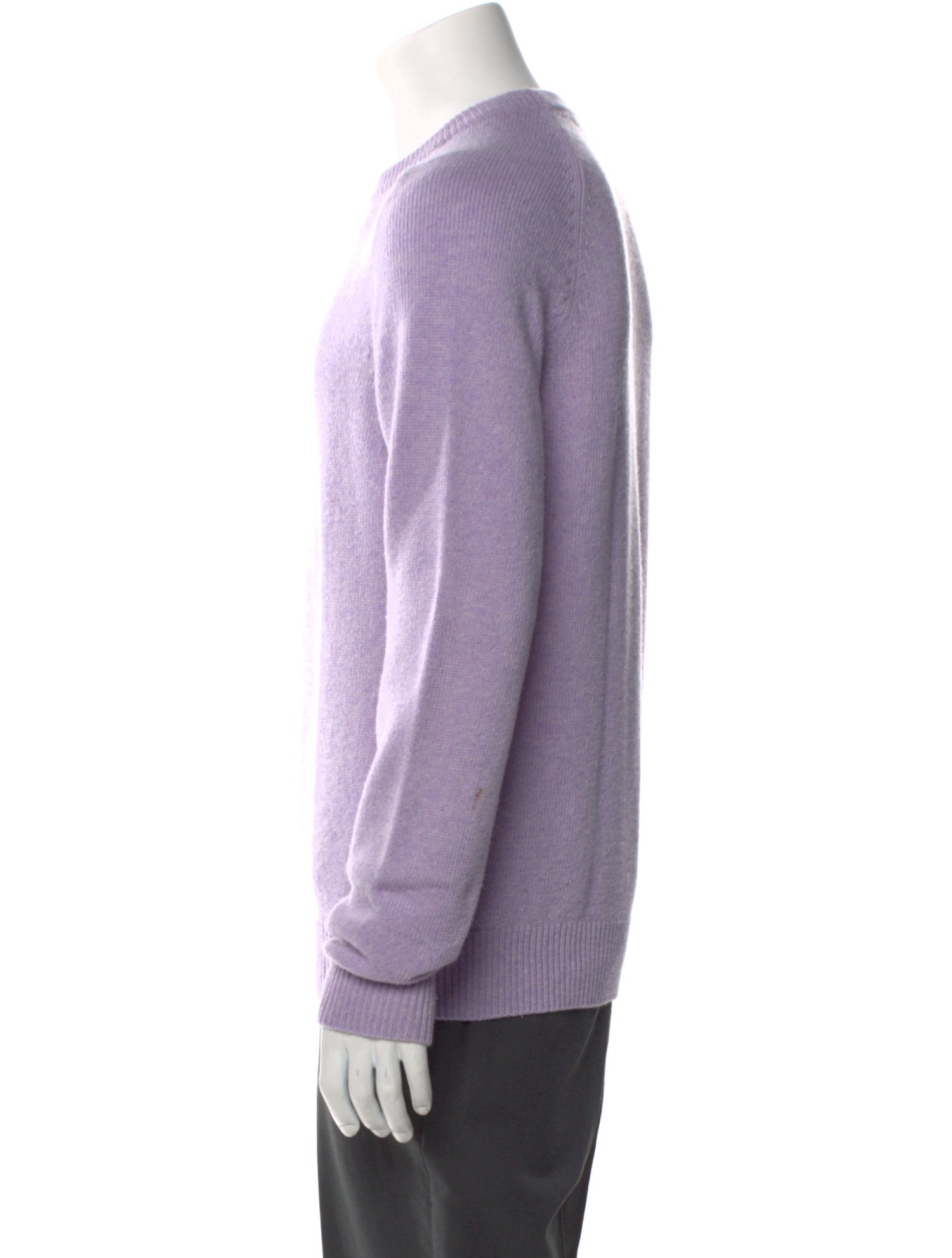 Tom Ford Cashmere Crew Neck Pullover