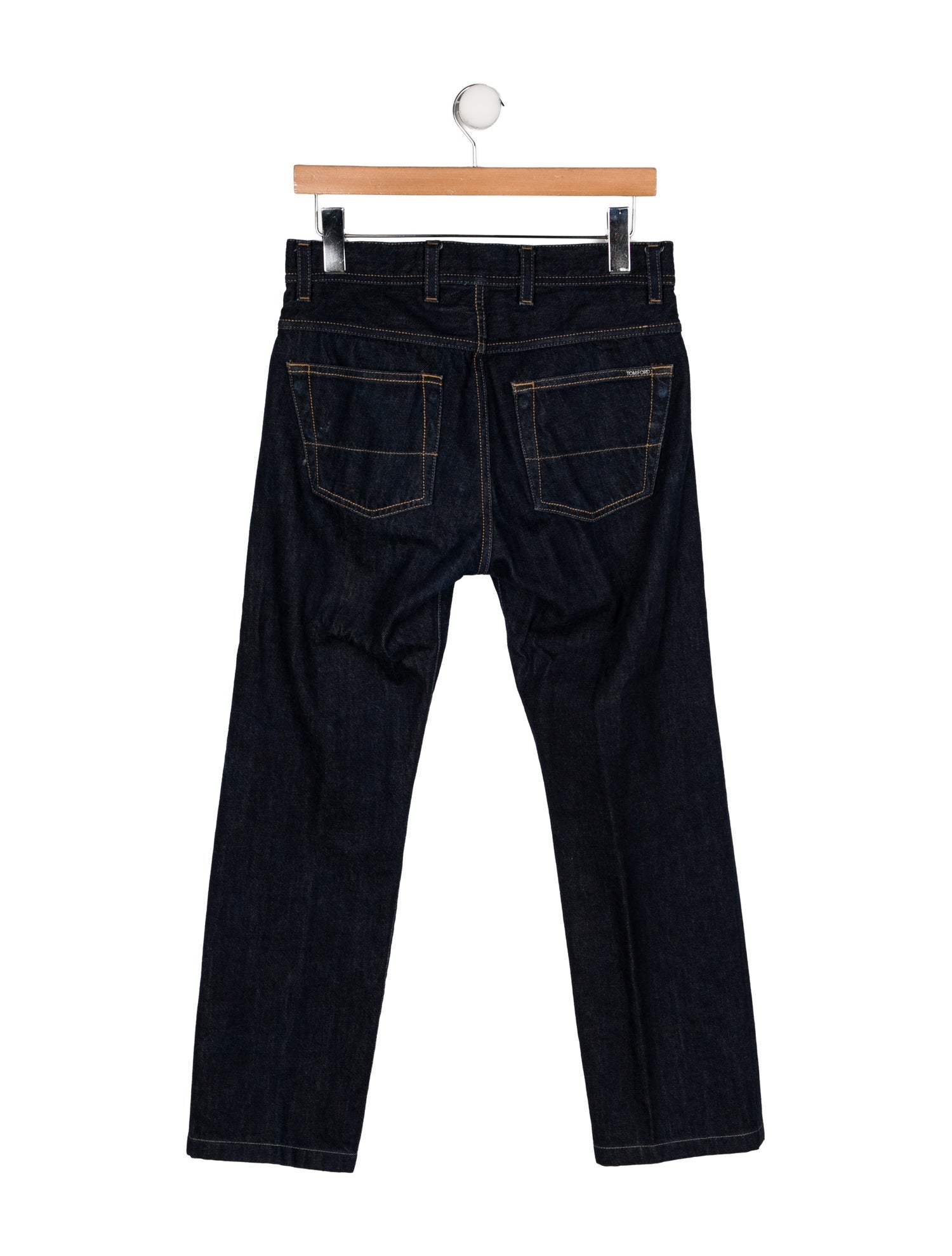 Tom Ford Skinny Jeans