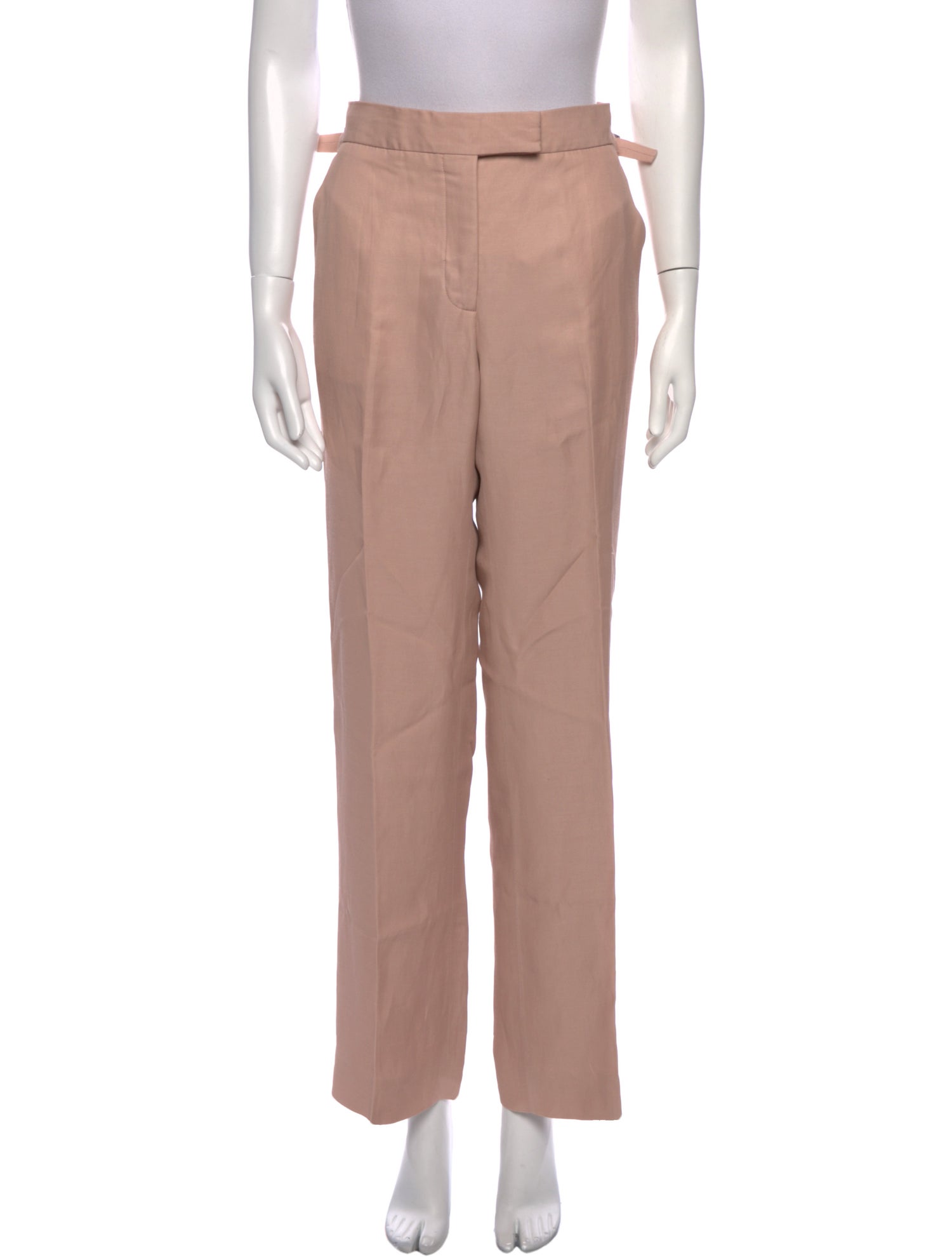 Tom Ford Wide Leg Pants