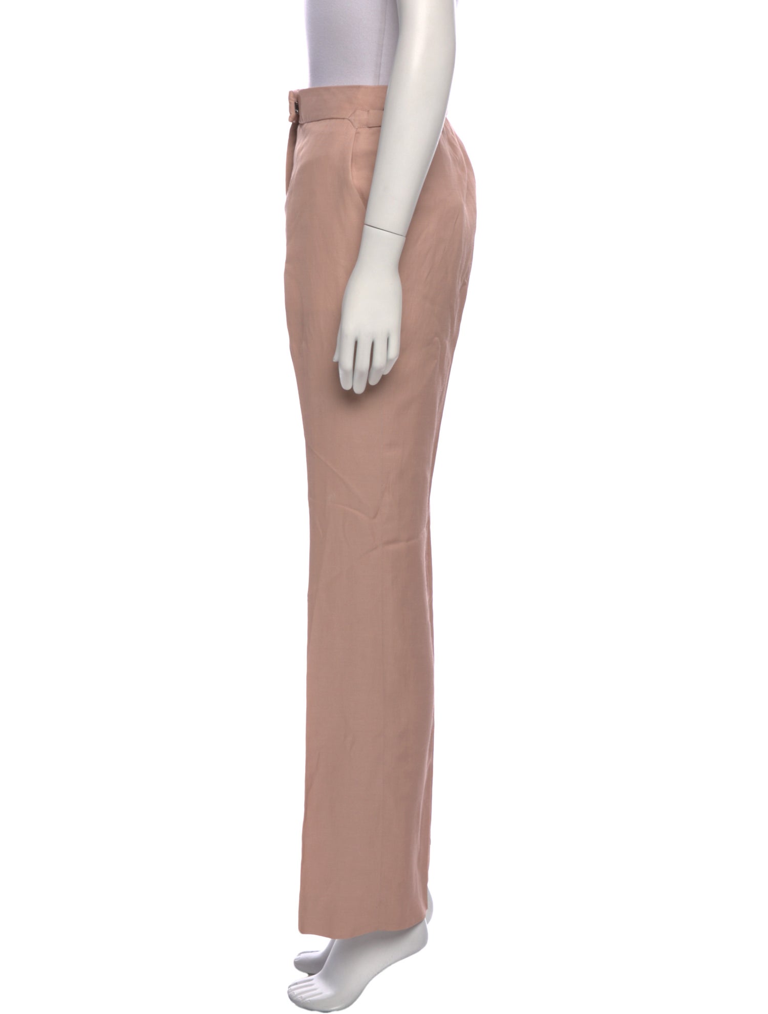 Tom Ford Wide Leg Pants