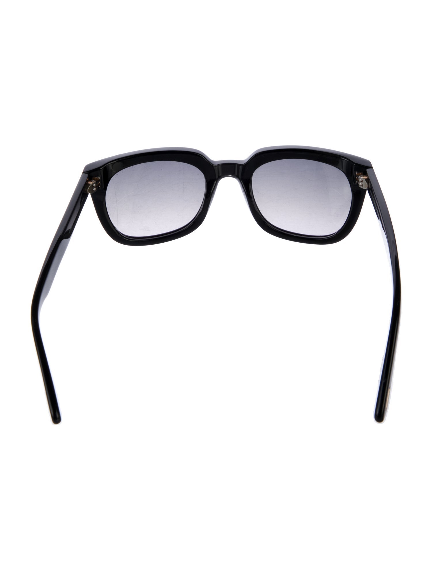 Tom Ford Wayfarer Tinted Sunglasses