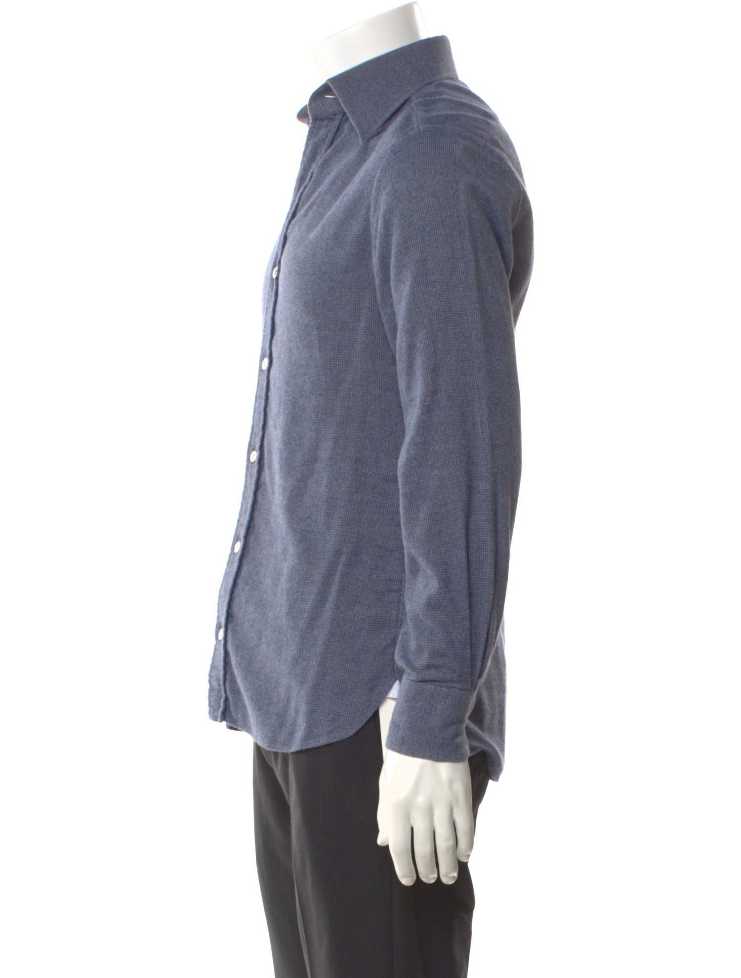 Tom Ford Long Sleeve Shirt