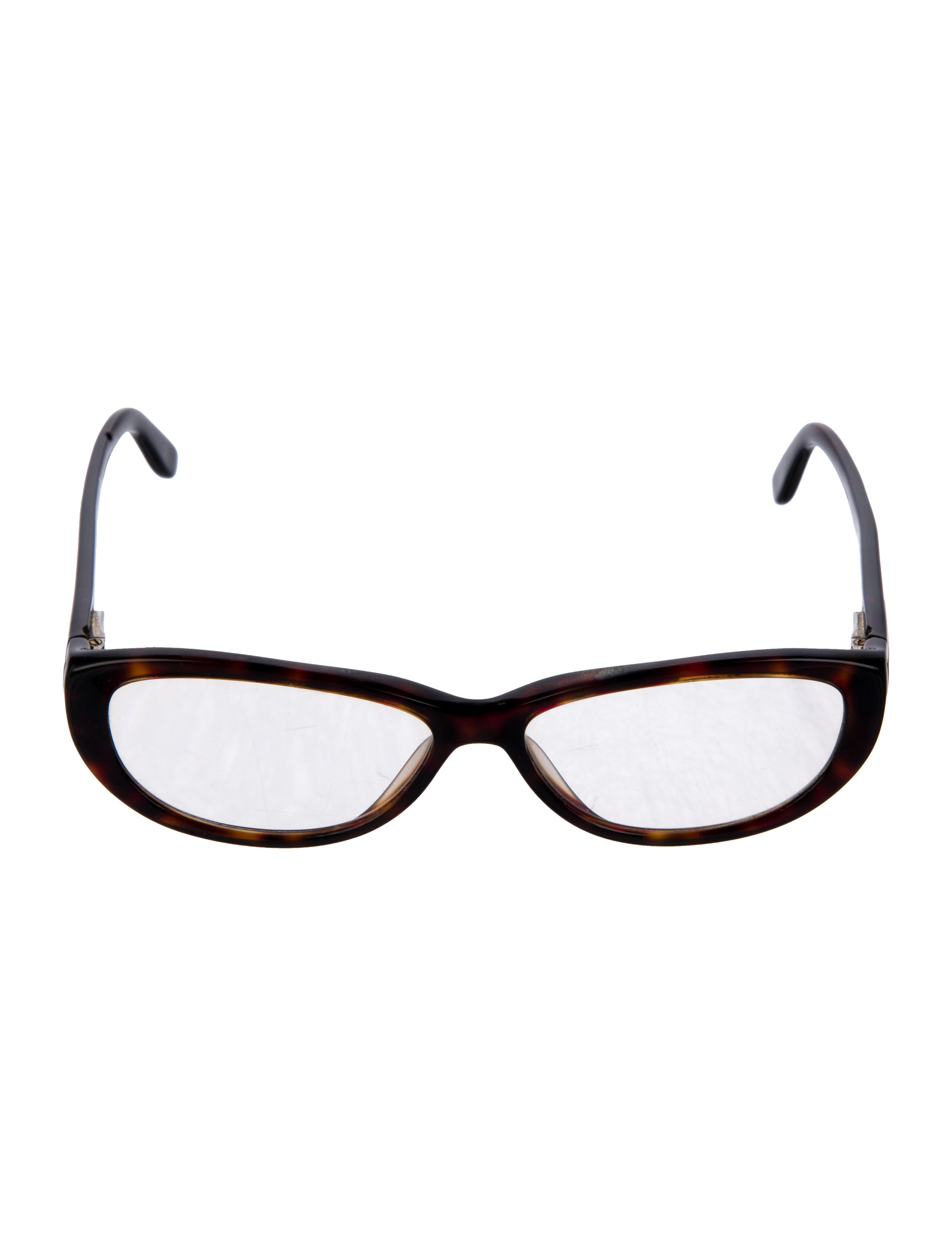 Tom Ford Wayfarer Eyeglasses