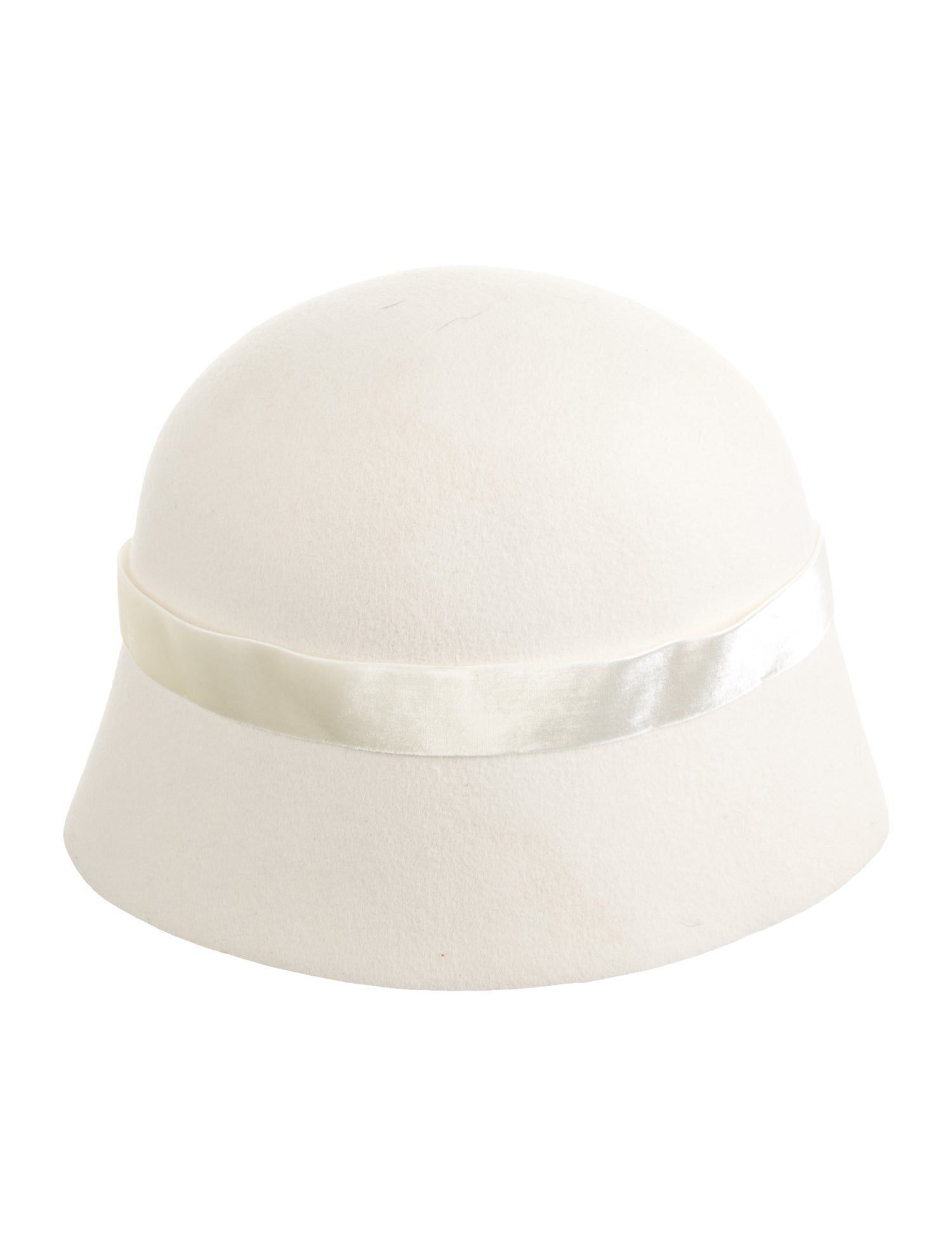Tom Ford Furfelt Hat
