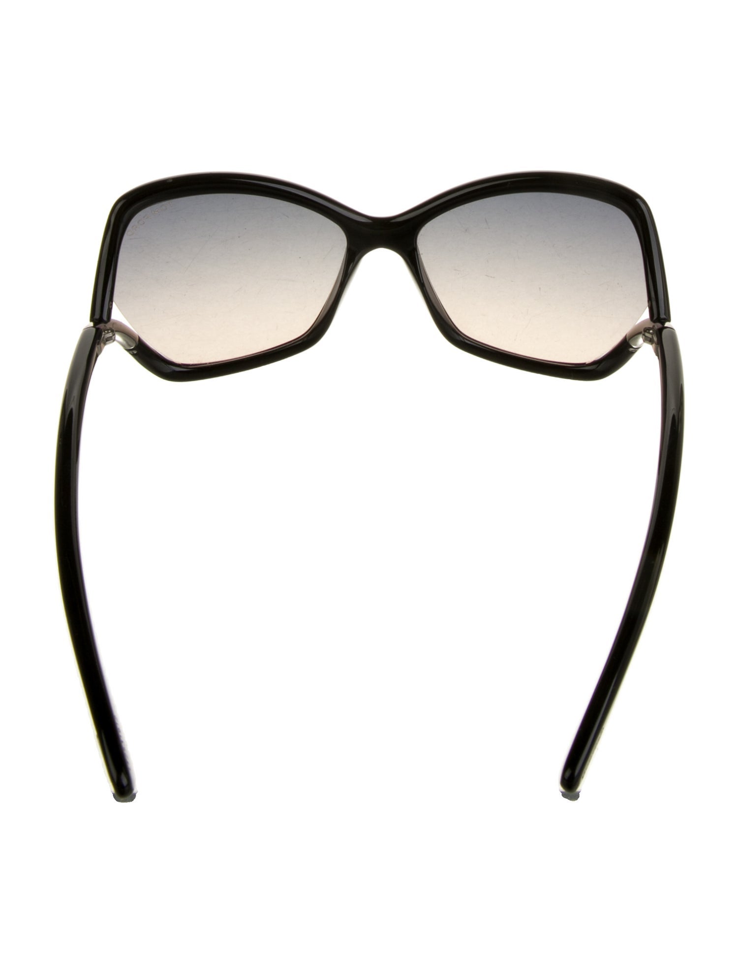 Tom Ford Astrid Oversize Sunglasses