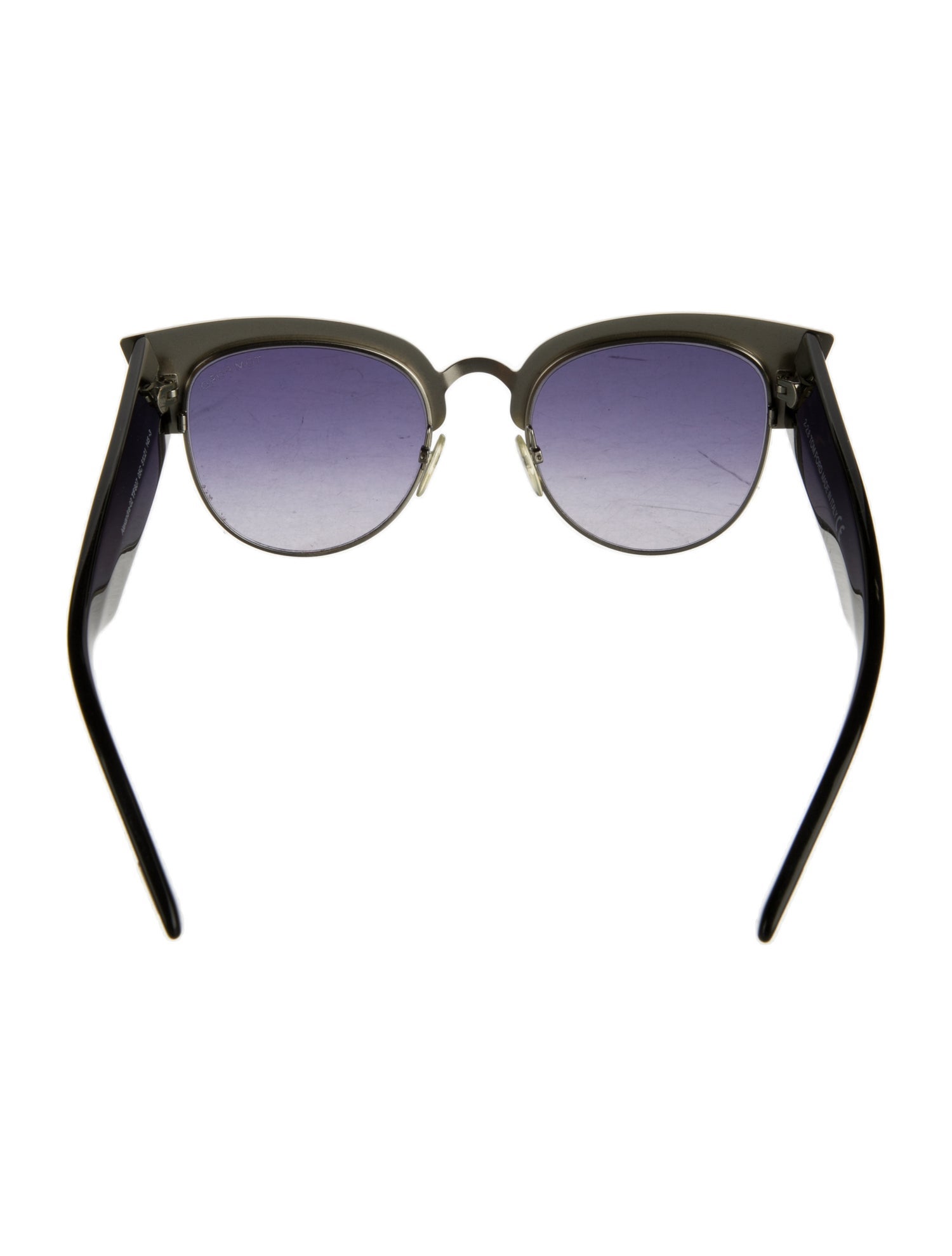 Tom Ford Alexandra 02 Wayfarer Sunglasses