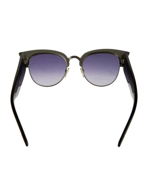 Tom Ford Alexandra 02 Wayfarer Sunglasses