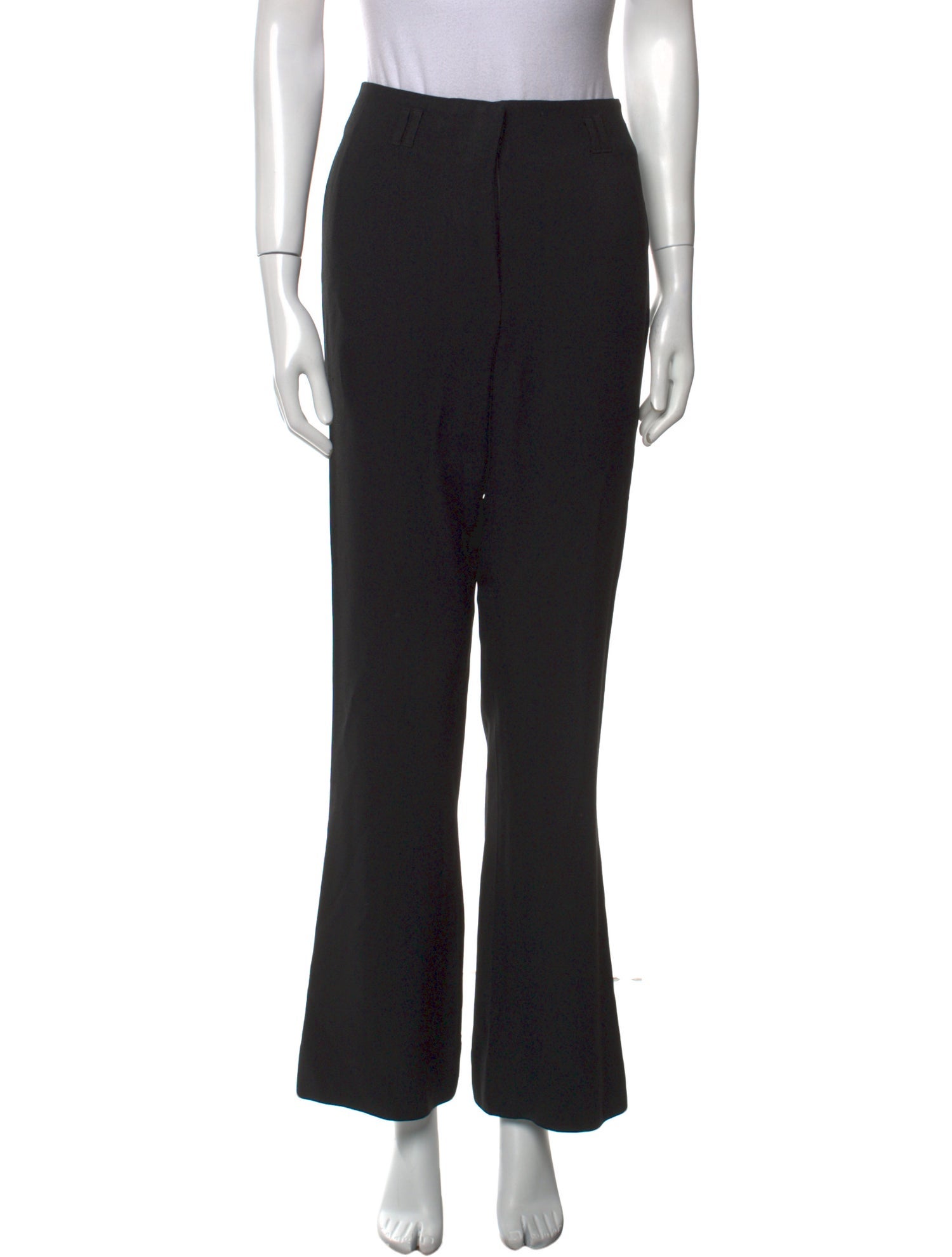 Tom Ford Wide Leg Pants