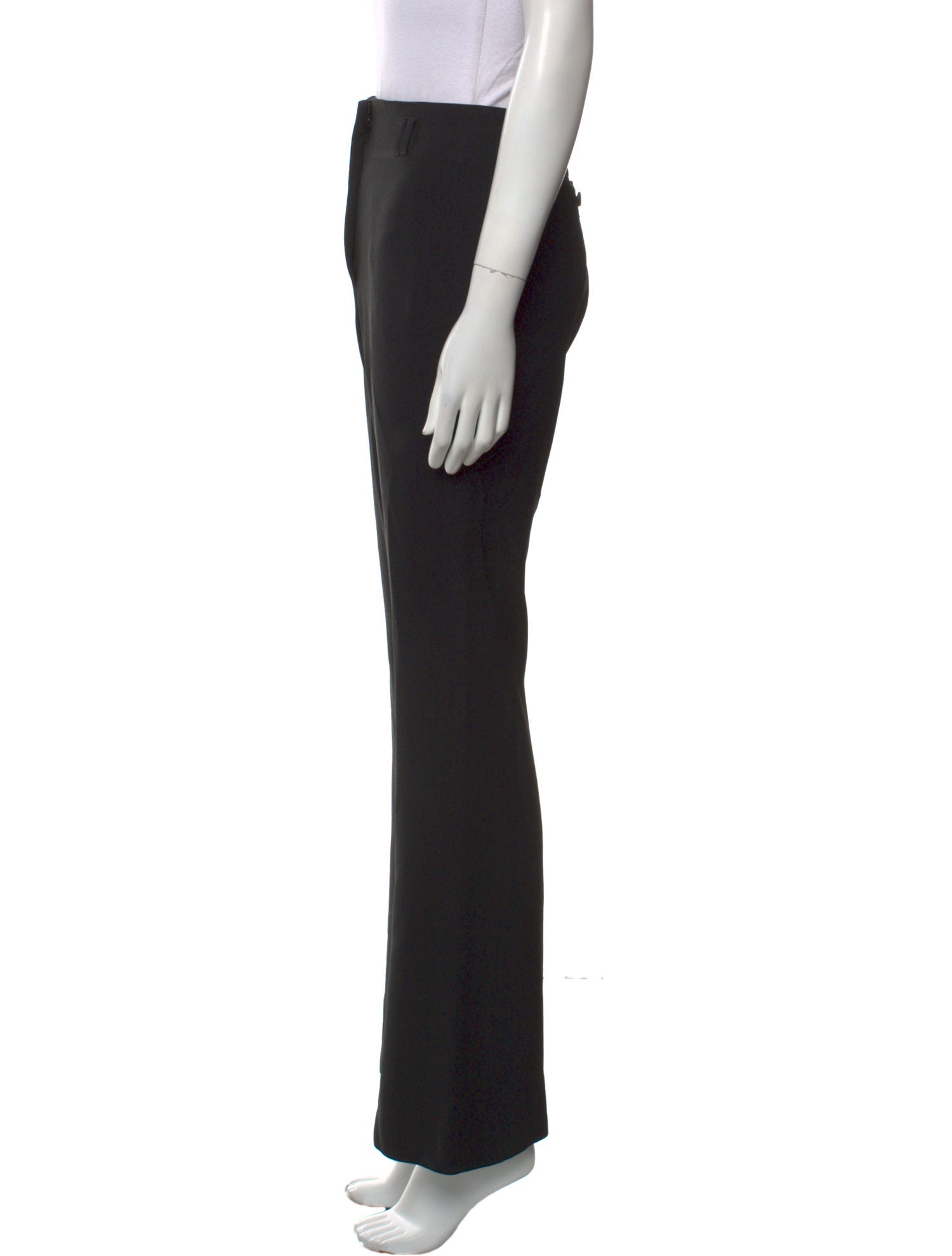 Tom Ford Wide Leg Pants