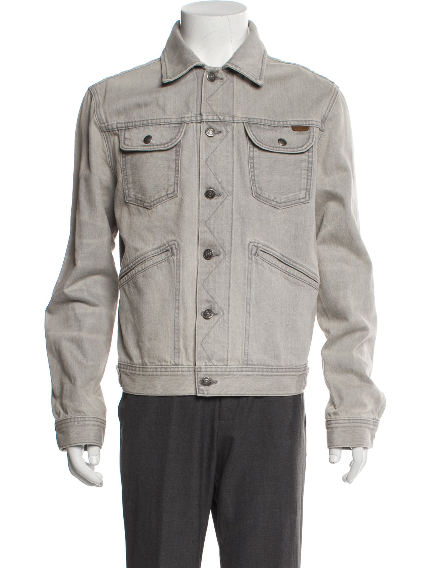 Tom Ford Denim Jacket