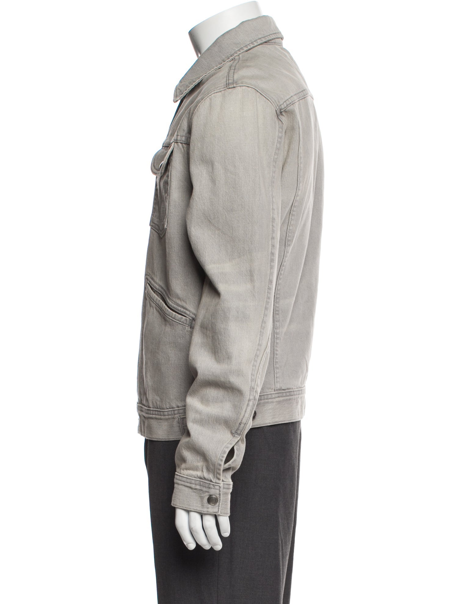 Tom Ford Denim Jacket