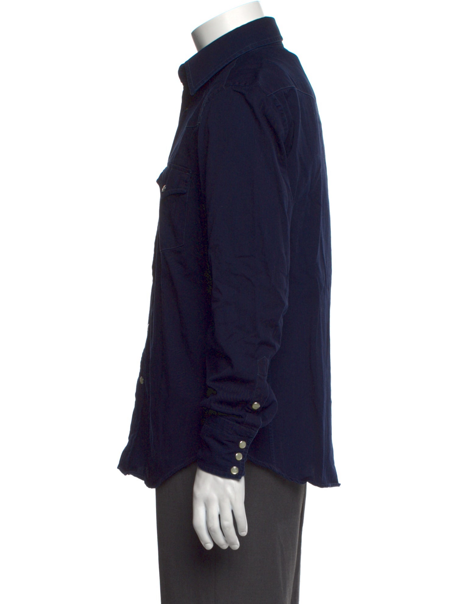 Tom Ford Long Sleeve Shirt w/ Tags