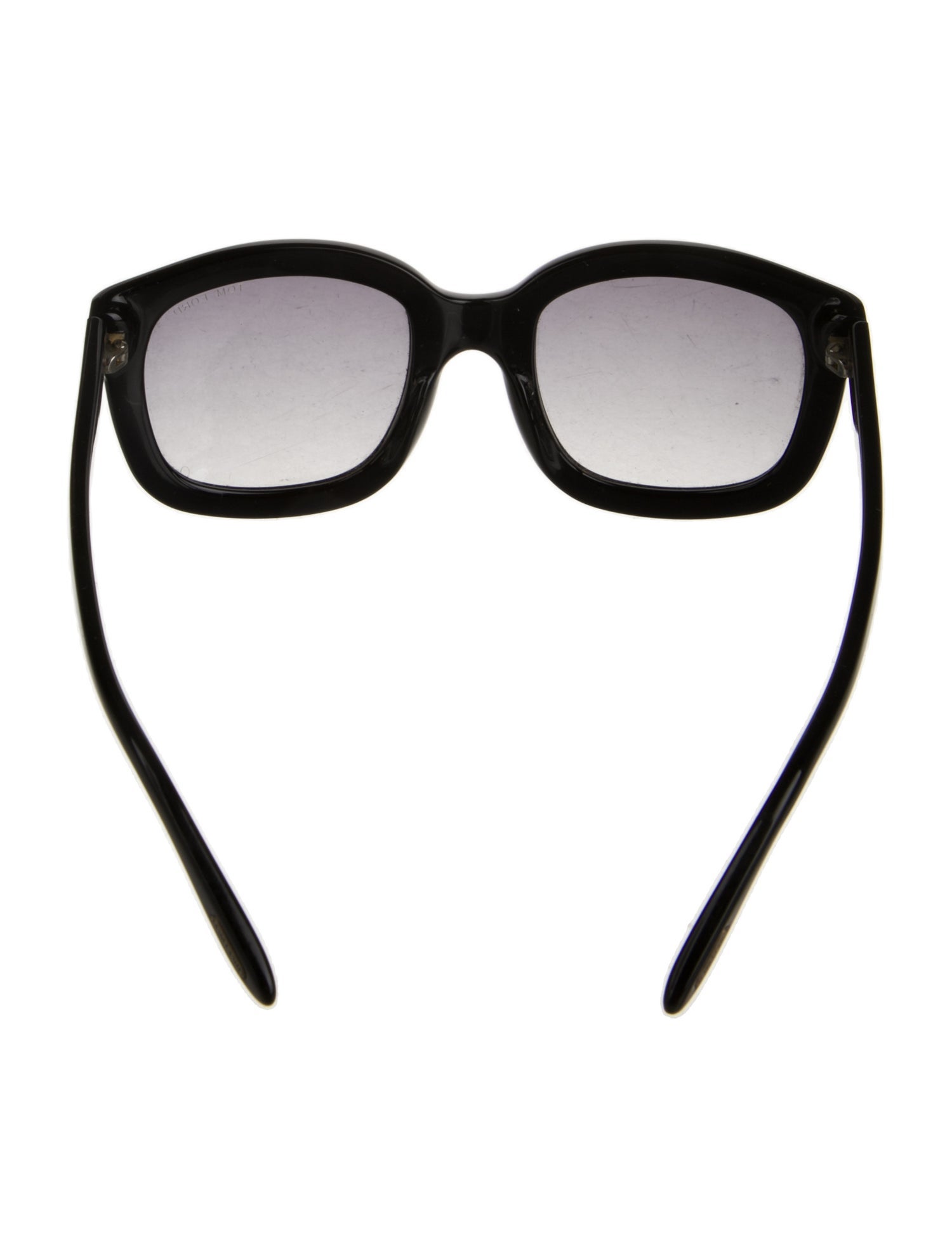 Tom Ford Christophe Square Sunglasses