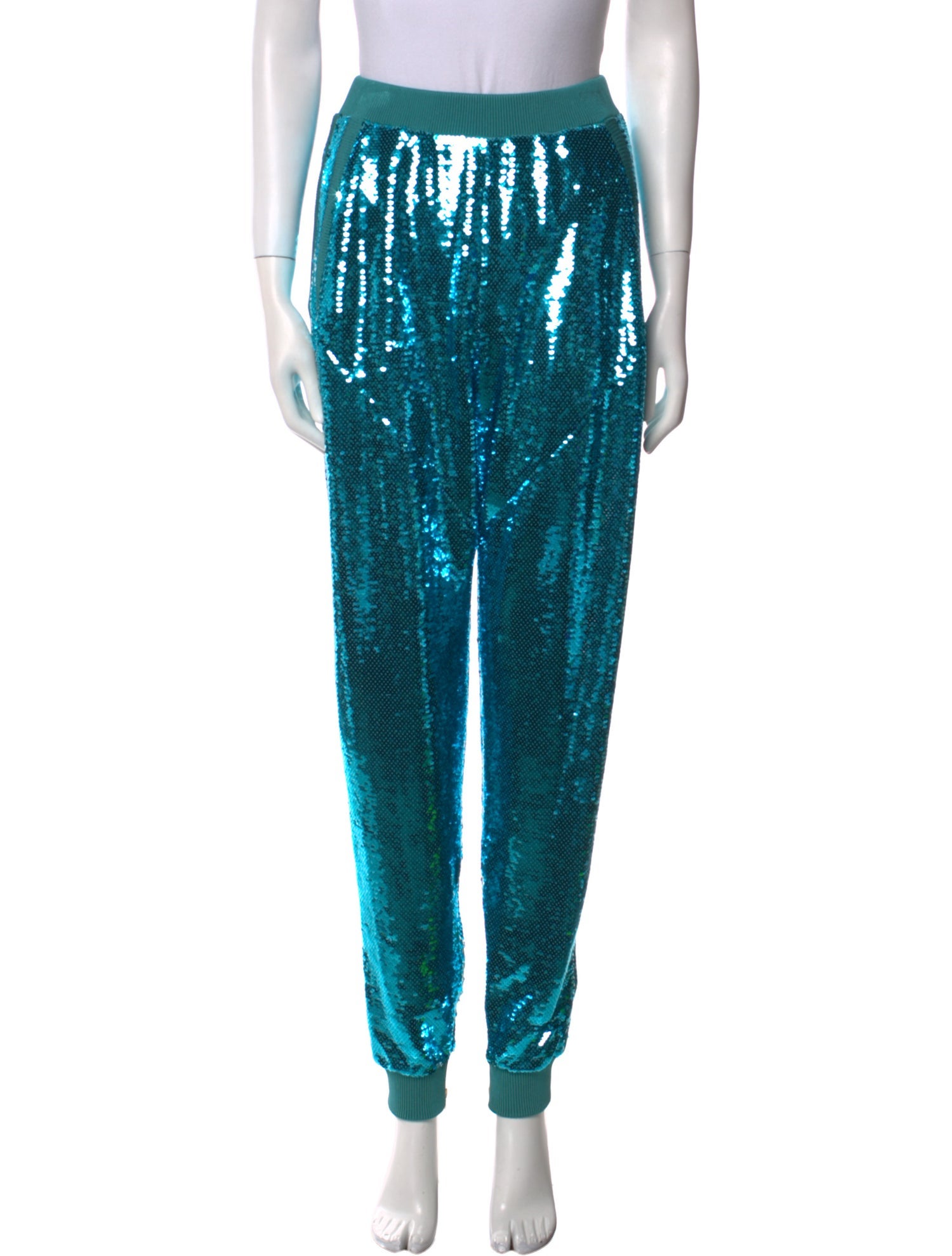 Tom Ford Skinny Leg Pants