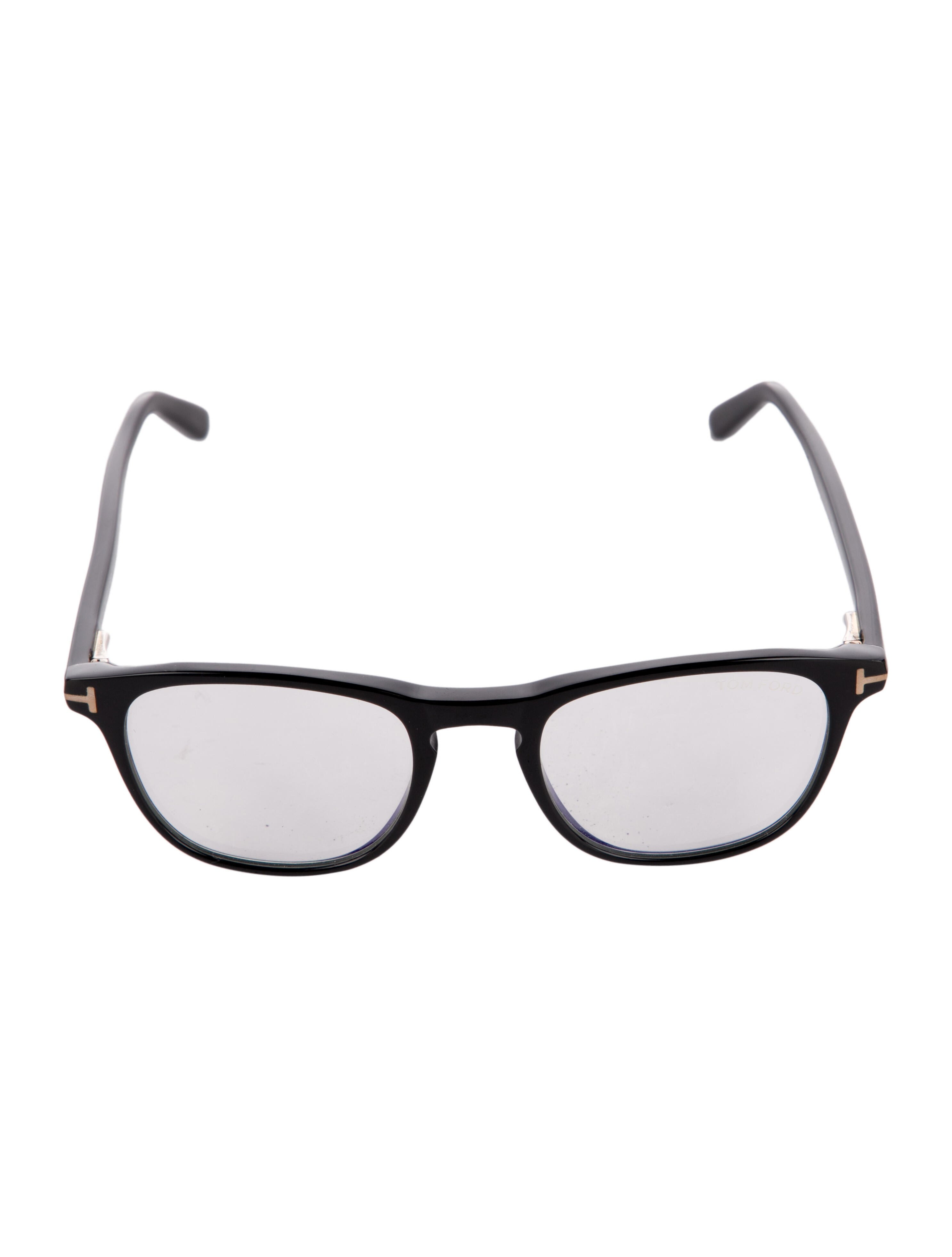 Tom Ford Wayfarer Eyeglasses