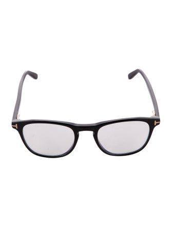 Tom Ford Wayfarer Eyeglasses