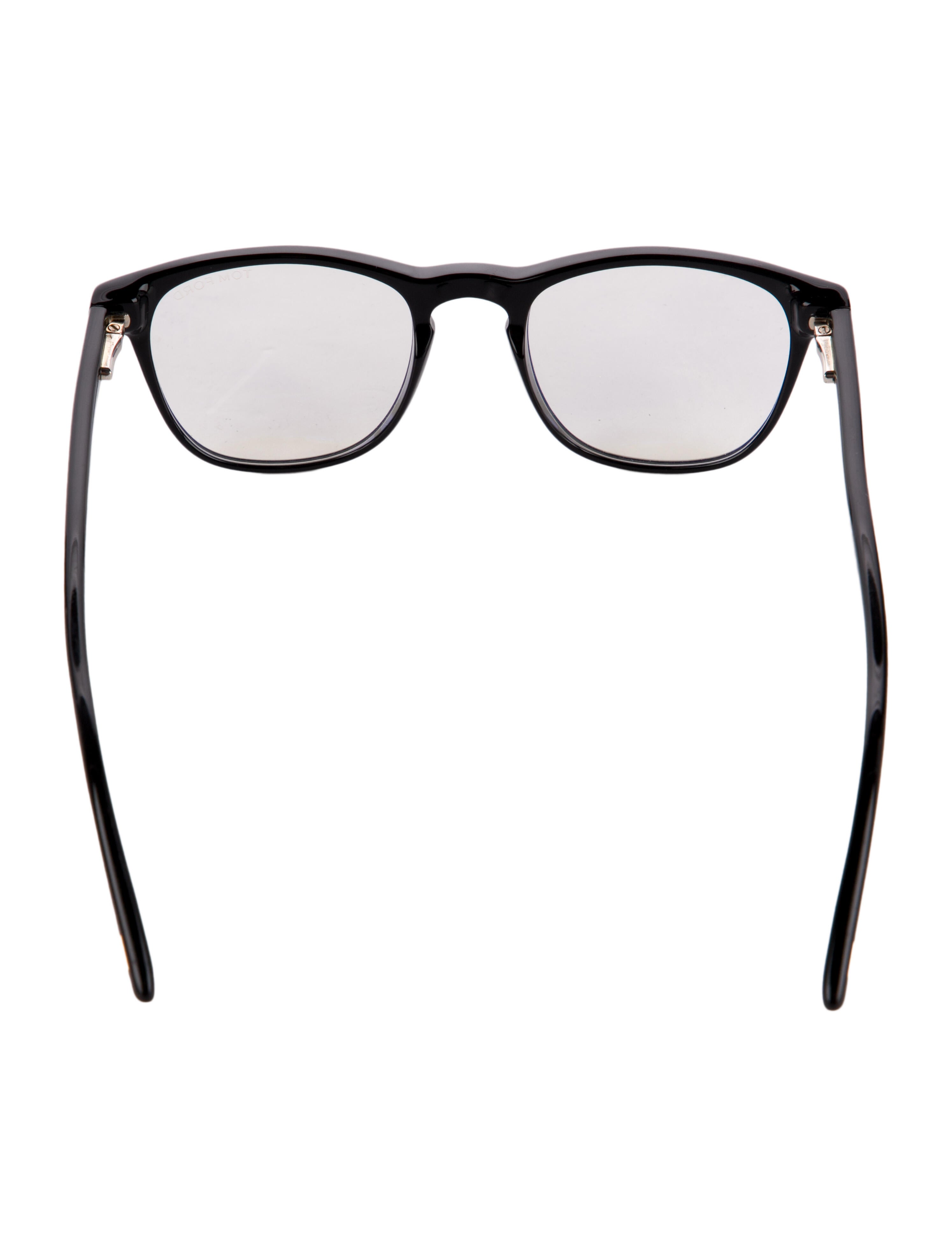 Tom Ford Wayfarer Eyeglasses
