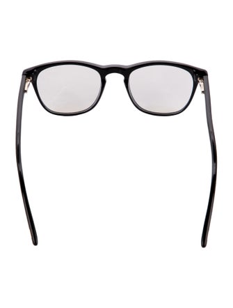 Tom Ford Wayfarer Eyeglasses