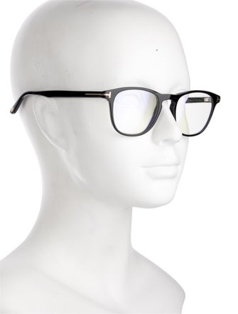 Tom Ford Wayfarer Eyeglasses