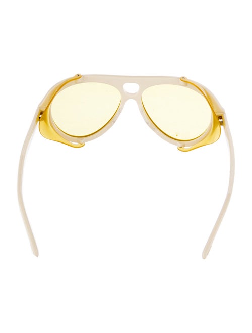Tom Ford Neughman Oversize Sunglasses
