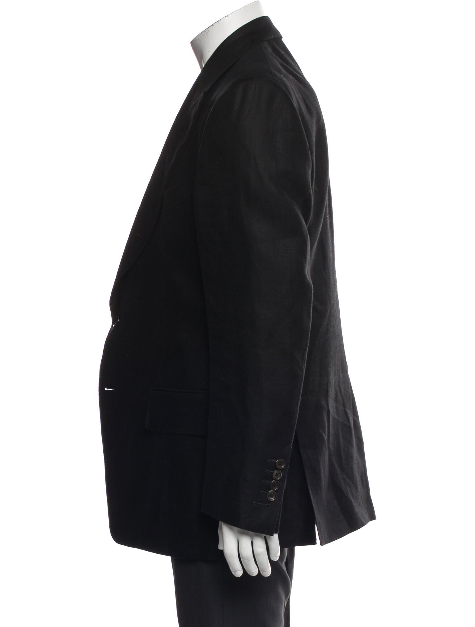 Tom Ford Linen Blazer