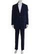 Tom Ford Wool Two-Piece Suit
