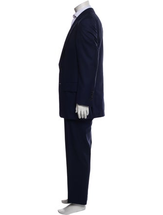 Tom Ford Wool Two-Piece Suit
