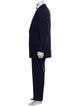 Tom Ford Wool Two-Piece Suit