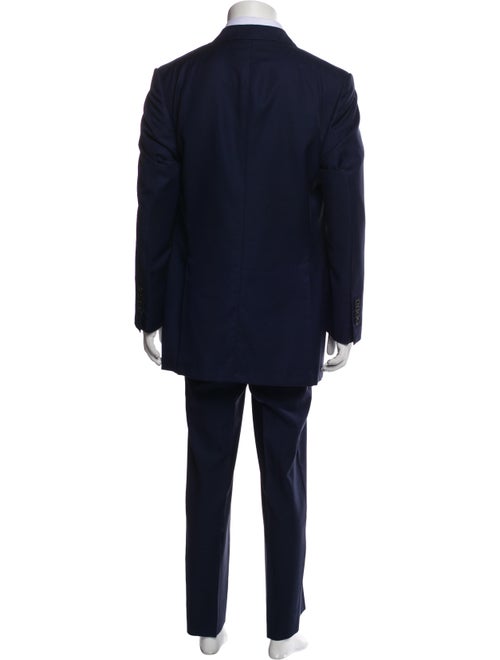 Tom Ford Wool Two-Piece Suit