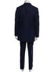 Tom Ford Wool Two-Piece Suit