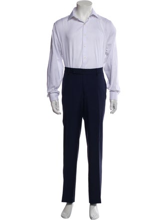 Tom Ford Wool Two-Piece Suit