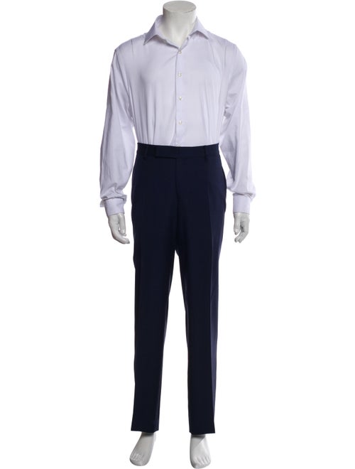 Tom Ford Wool Two-Piece Suit