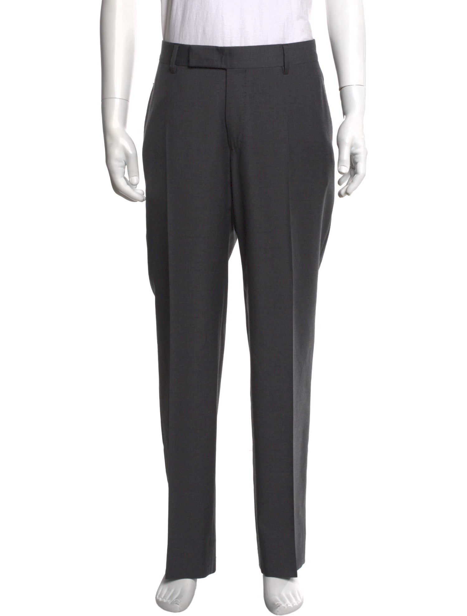 Tom Ford Wool Dress Pants