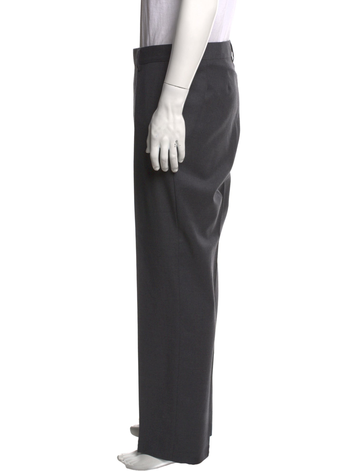 Tom Ford Wool Dress Pants