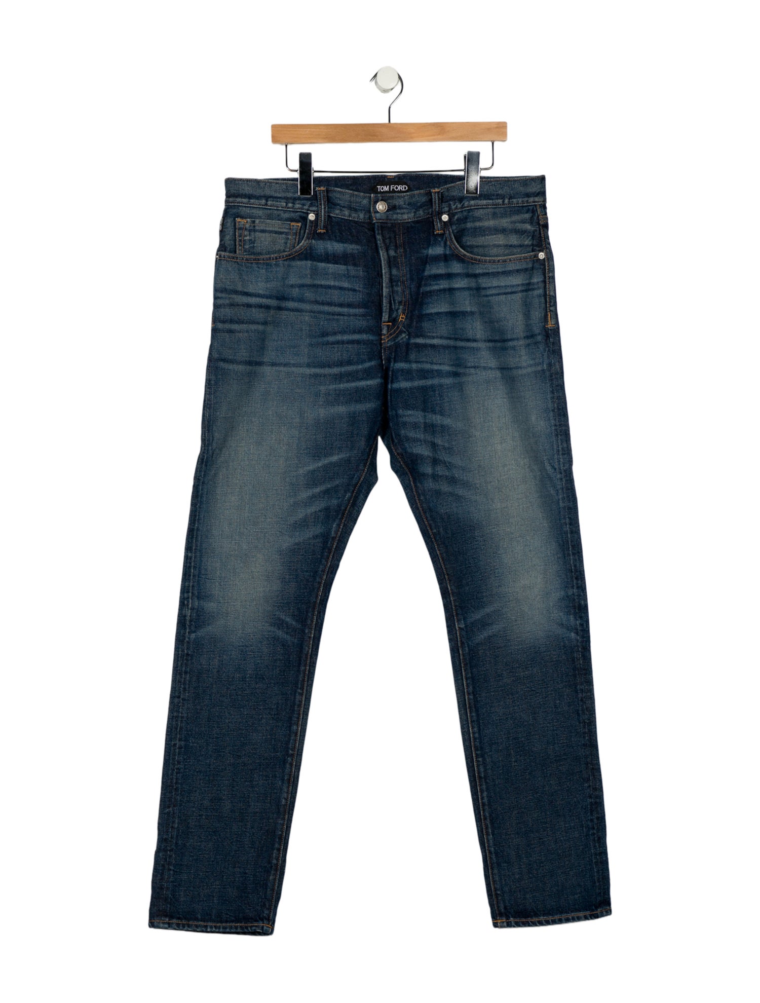 Tom Ford Skinny Jeans