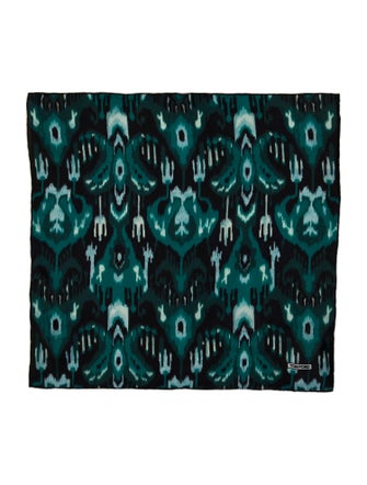Tom Ford Men's Silk Pocket Square