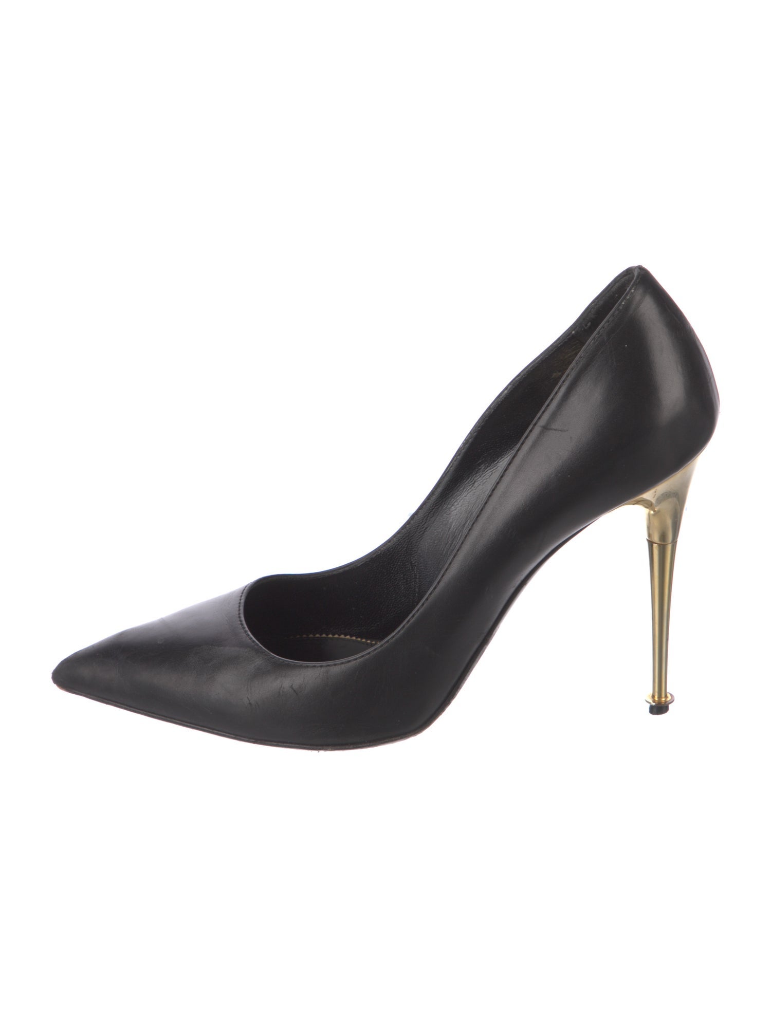 Tom Ford Leather Pumps