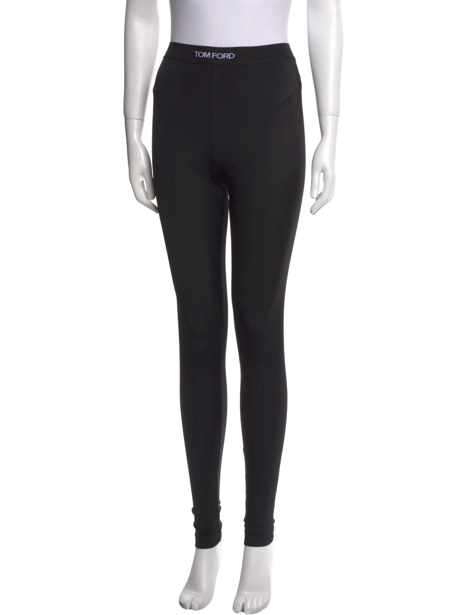 Tom Ford Skinny Leg Pants