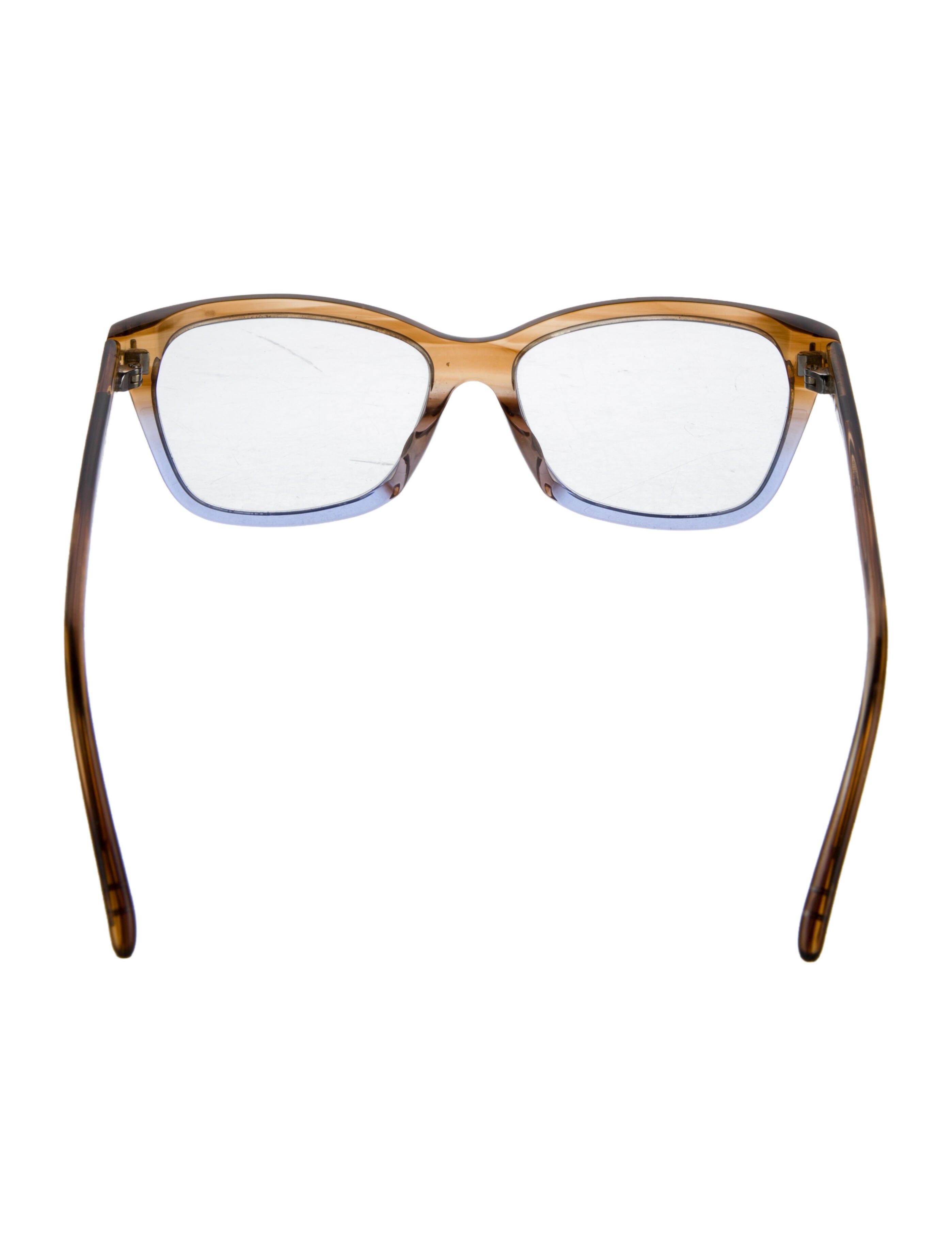 Tom Ford Square Eyeglasses