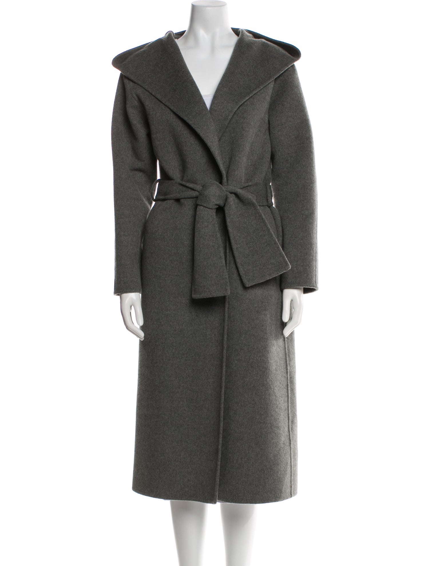 Tom Ford Cashmere Coat