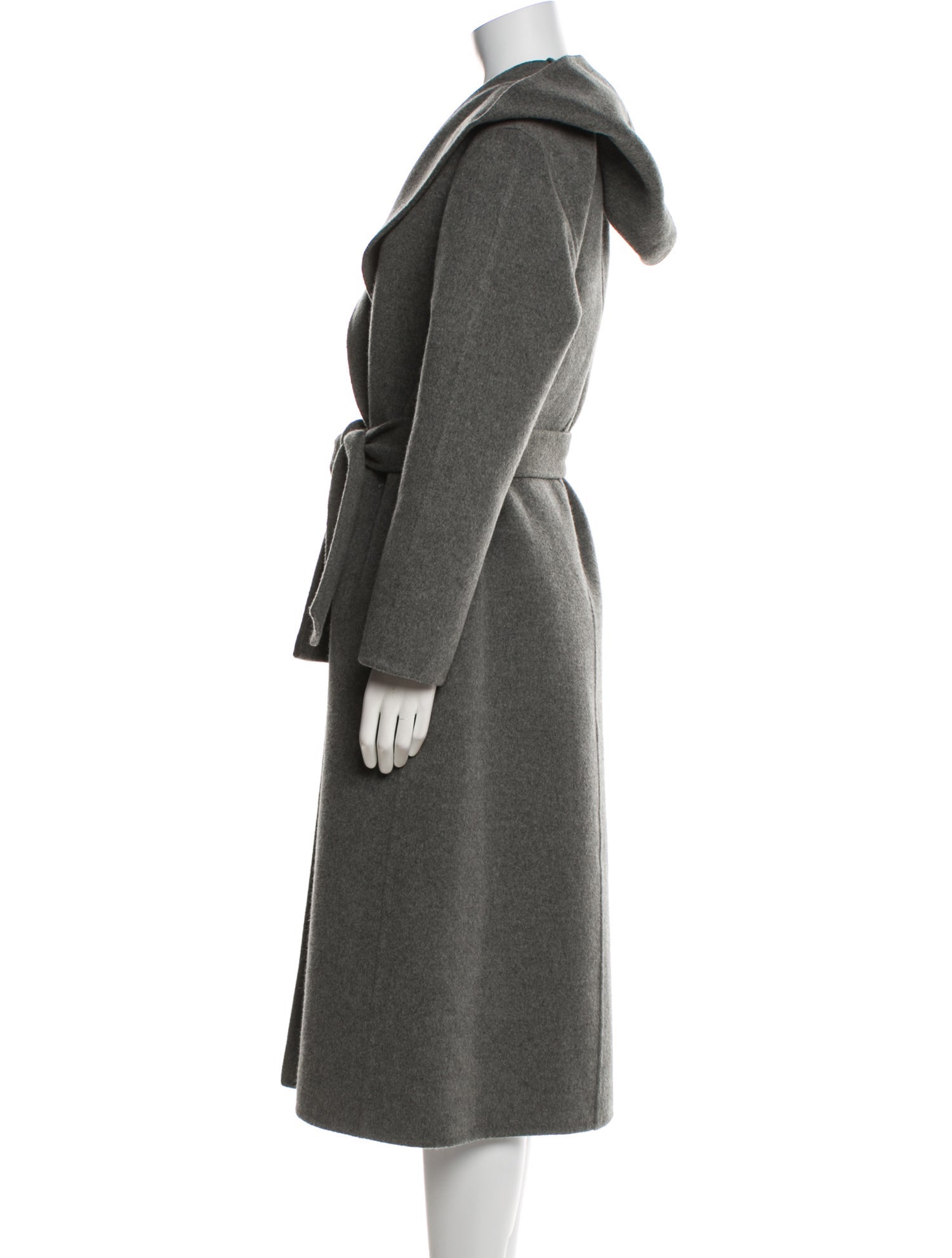 Tom Ford Cashmere Coat