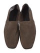 Tom Ford Suede Espadrilles