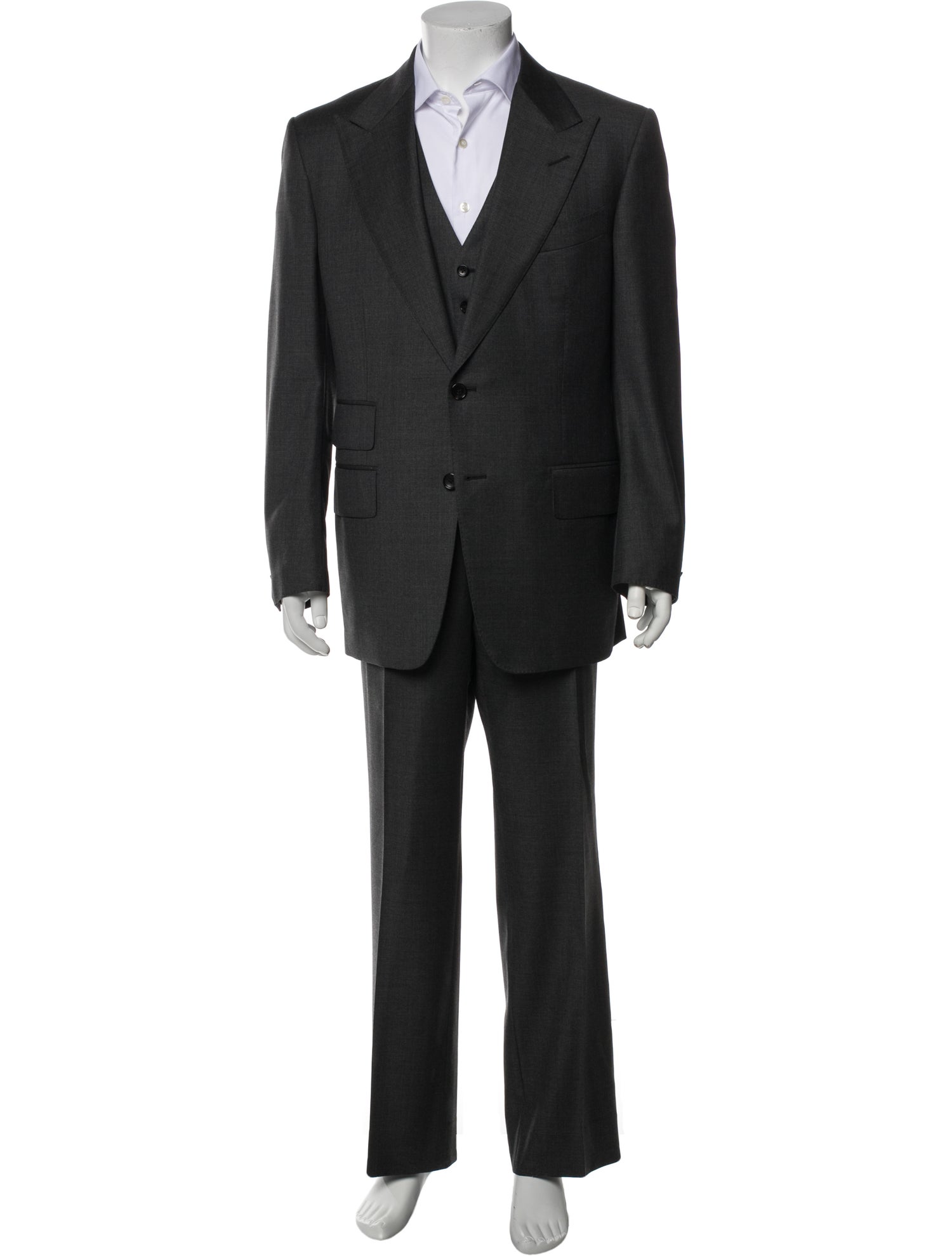 Tom Ford Two-Piece Suit