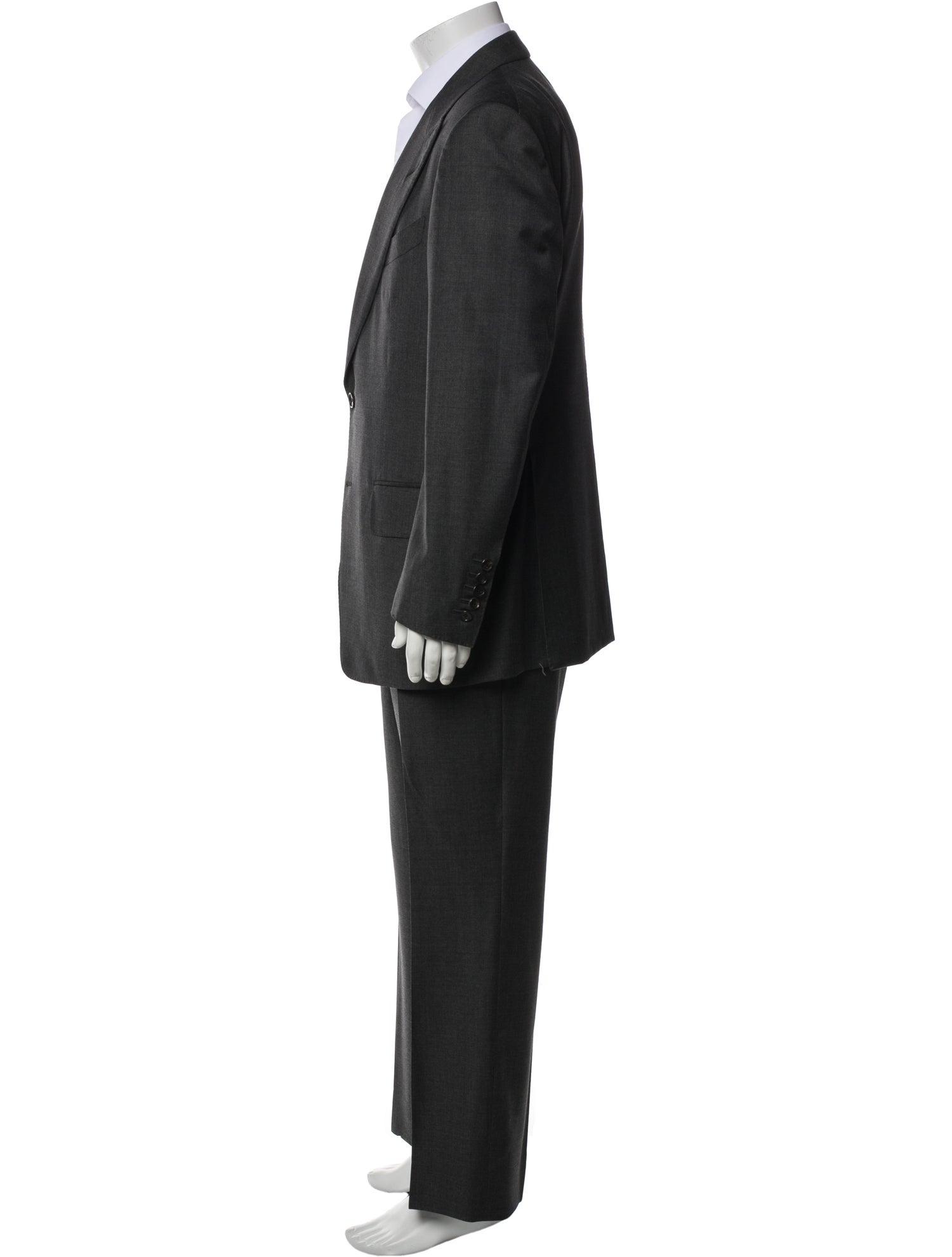 Tom Ford Two-Piece Suit