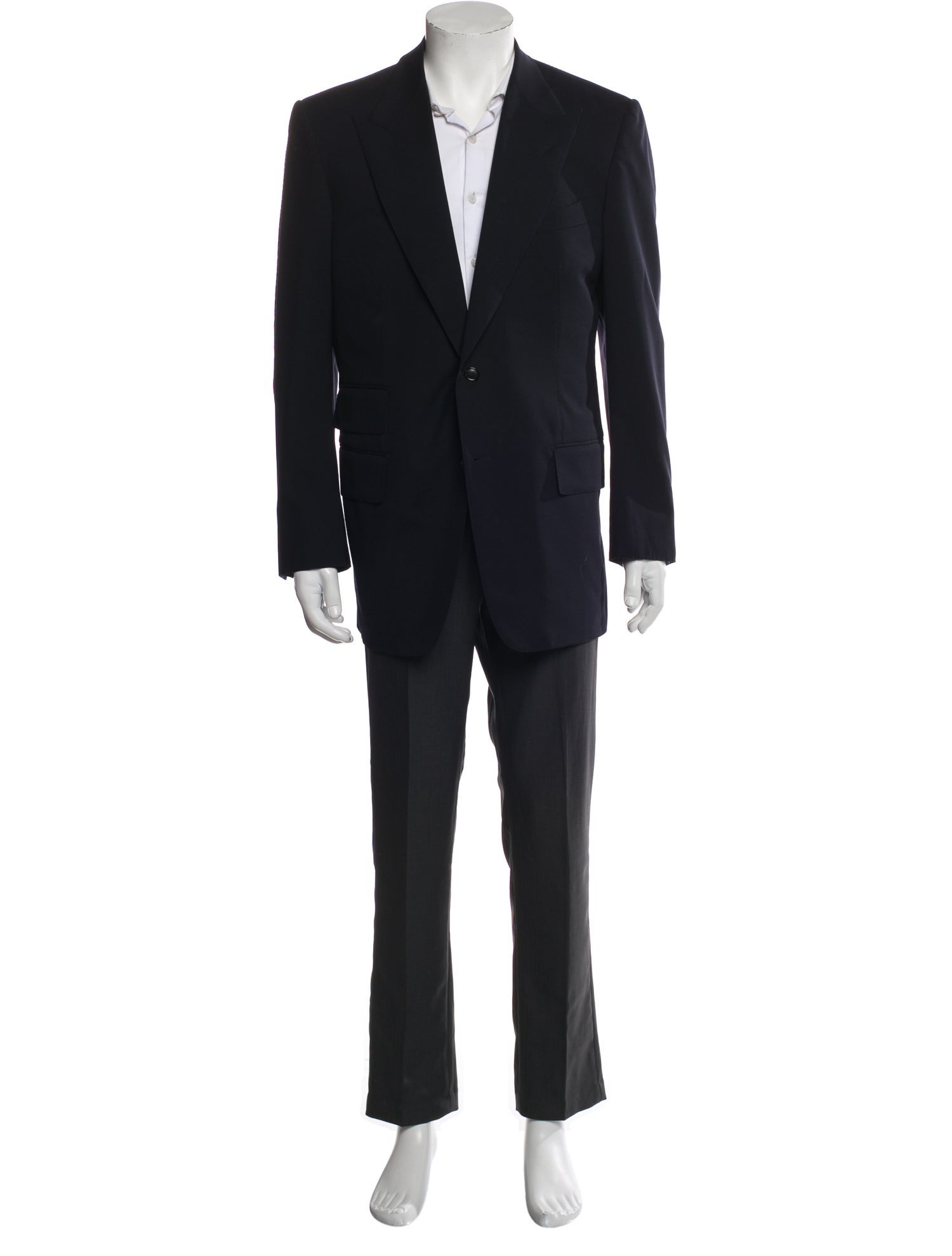 Tom Ford Wool Blazer