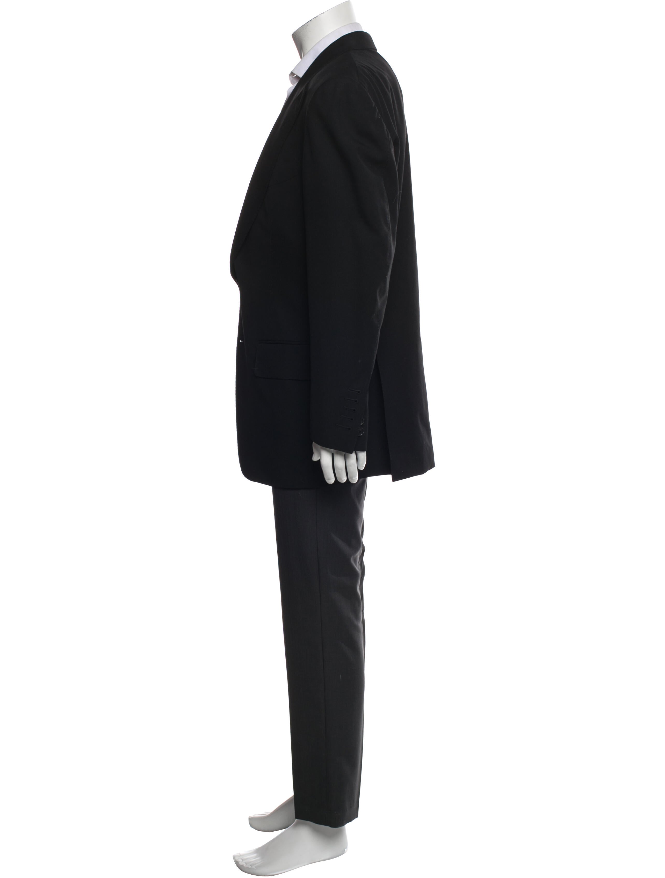 Tom Ford Wool Blazer